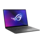 Asus ROG Zephyrus G16 GU605MY-QR061W Gaming Laptop Intel Core Ultra 9-185H 32GB RAM 2TB SSD RTX 4090 16GB 16-inch 240Hz Win11 Gray - 90NR0IQ5-M002Y0