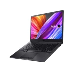 Asus ProArt Studiobook 16 OLED H7600ZM-OLED007W Laptop Intel Ci7-12700H 16GB RAM 1TB SSD RTX 3060 6GB 16-inch WQUXGA Win11 Black - 90NB0XD1-M00460