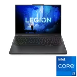 Lenovo Legion 5 Pro 16IAH7H Gaming Laptop Intel Ci7-12700H 32GB RAM 1TB SSD GeForce RTX 3070 8GB GDDR6 16-inch WQXGA 165Hz Win11 Storm Grey