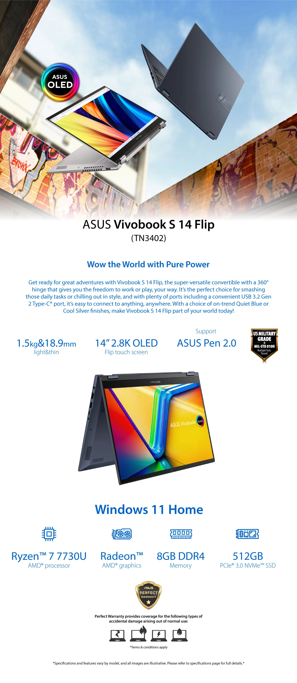 asus vivobook