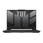 ASUS TUF A15 FA507NU-LP125W Gaming Laptop AMD R5-7535HS 8GB RAM 512GB SSD RTX 4050 6GB 15.6 Inch FHD 144Hz WIN 11 Jaeger Gray - 90NR0EB8-M00AX0