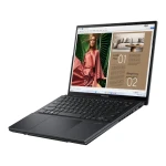 ASUS Zenbook DUO UX8406MA-PZ009WS Laptop 14-inch OLED 3K Intel Core Ultra 9 185H, 32GB RAM 2TB SSD, Intel Arc Graphics, Win11 Gray, 90NB12U1-M007M0