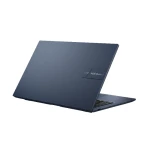 ASUS Vivobook 15 X1504ZA-NJ003W Laptop Intel Ci3-1215U 4GB RAM 256GB SSD Intel Iris Xe Graphics 15.6-Inch FHD Win11 Quite Blue - 90NB1021-M00CE0