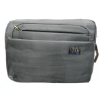 CAT 8608 Laptop Case bag with handle 4x1 Grey