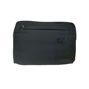 CAT 9092 Laptop Case bag with handle 4x1 Black