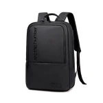 Arctic Hunter B00529 15.6-Inch Laptop Casual Multi-Function Oxford Waterproof Backpack Bag-  Black