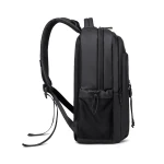 Arctic hunter B00534 15.6-inch Laptop Travel Waterproof Multi-Function Oxford Backpack - Black