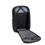 Arctic Hunter B00559 Water Resistant Anti-Theft Backpack 15.6 inch Laptop Compartment - Black