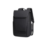 Arctic Hunter B00559 Water Resistant Anti-Theft Backpack 15.6 inch Laptop Compartment - Black