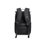 Arctic Hunter B00559 Water Resistant Anti-Theft Backpack 15.6 inch Laptop Compartment - Black