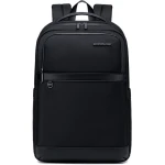 Arctic hunter B00670 15.6-inch Laptop Travel Waterproof Multi-function Backpack With USB-port - Black