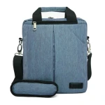ELITE Ocean GS15 Laptop Bag 11.6 Inch Light Blue