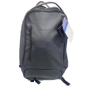 TRAVOIC K3001 Laptop Backpack 15.6-inch - Black