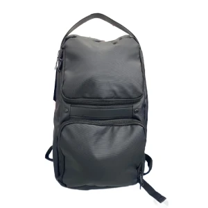 TRAVOIC K718 Laptop Backpack 15.6-inch - Black