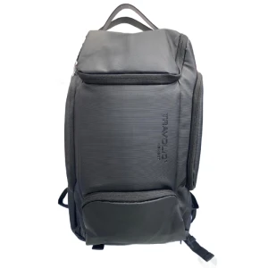 TRAVOIC K719 Laptop Backpack 15.6-inch - Black