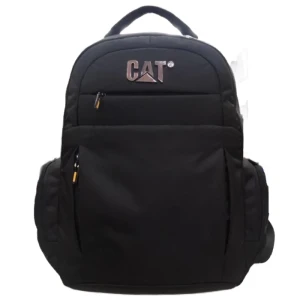 CAT KH302 15.6 Inches Laptop Backpack bag  With Cover  Black