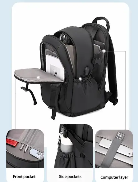 backpack