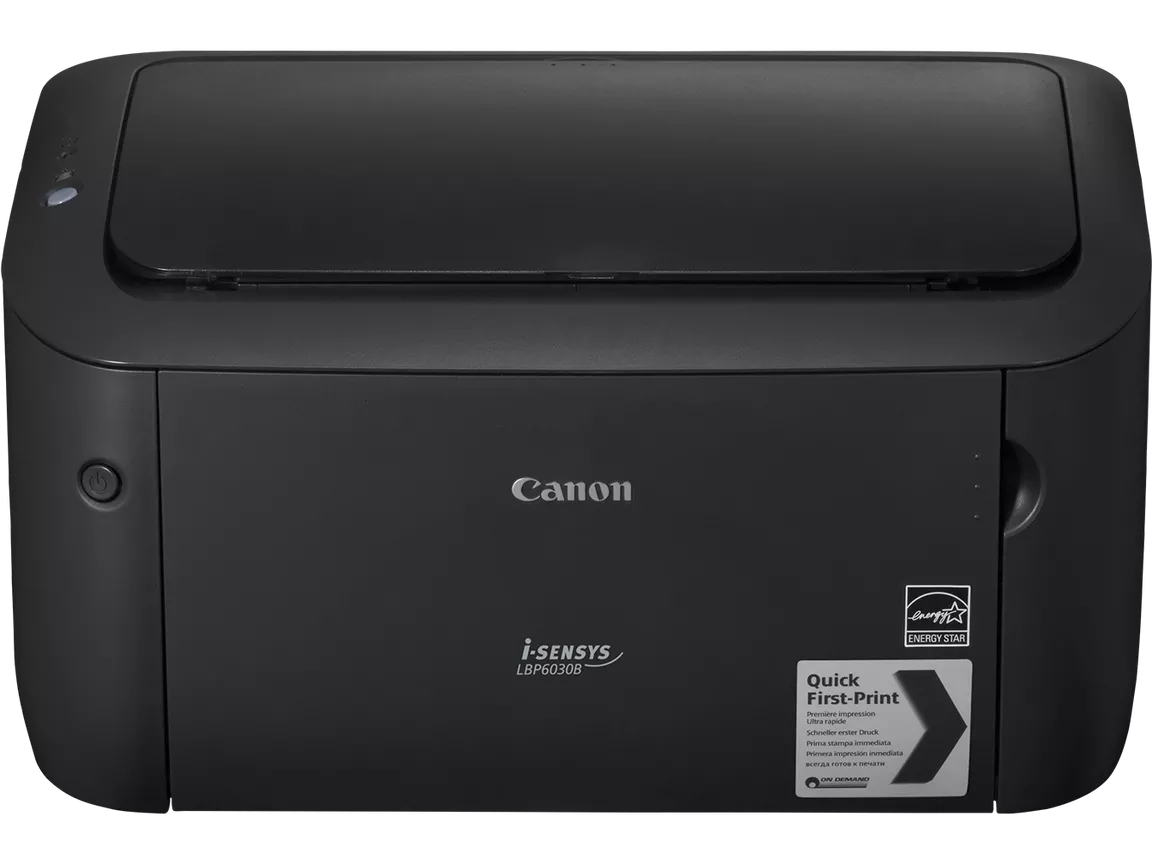 Canon I-SENSYS LBP6030B-p2
