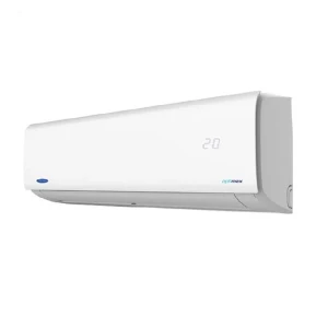 Carrier Air Conditioner Optimax Digital  Inverter 1.5HP Cold and Hot - White - 42QHCT12DN-708F