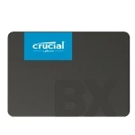Crucial BX500 500GB 3D NAND SATA 2.5-inch Laptop Memory SSD