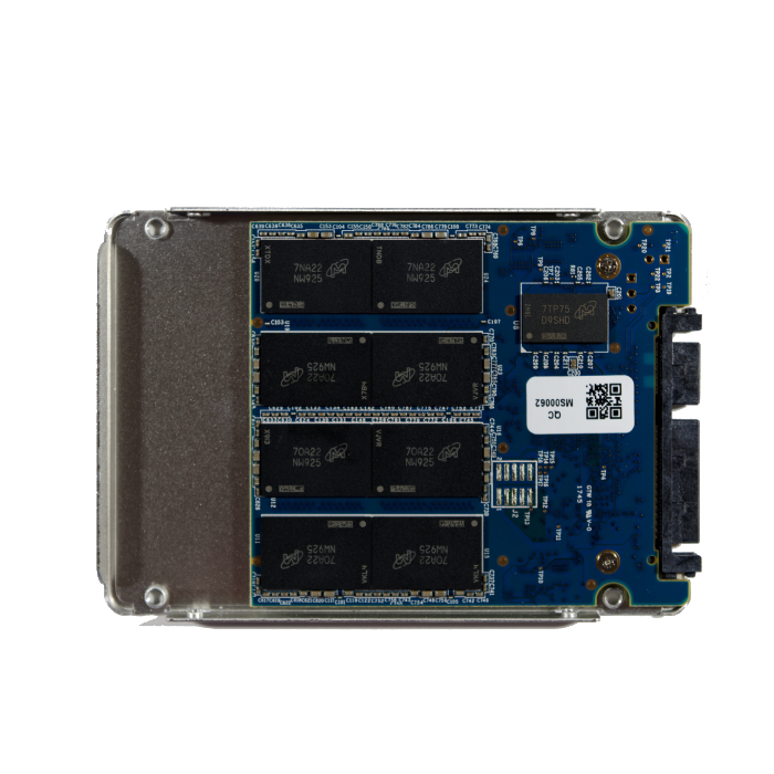 Crucial MX500 1TB Internal SSD | Technology Valley