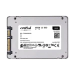 Crucial MX500 1TB 3D NAND SATA 2.5-inch 7mm Internal SSD - CT1000MX500SSD1