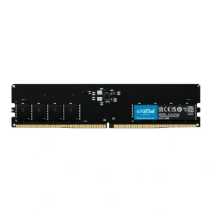 Crucial RAM 16GB DDR5 5600MHz Desktop PC Memory CT16G56C46U5