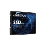 هارد اس اس دي هيكفيجن قرص صلب داخلي SSD سعة 128 جيجابايت E100 ساتا 2.5 بوصة