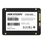 Hikvision 120GB C100 Internal SSD Hard Disc SATA 2.5"