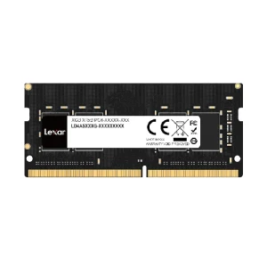 Lexar 16GB DDR4 3200Mhz Laptop SODIMM Notebook Memory RAM