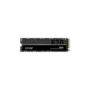 Lexar 256GB NM620 M.2 2280 NVMe SSD Internal Soild State Drive