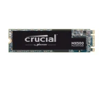 Crucial MX500 1TB M.2 SATA 6Gb M.2 2280 Internal Solid State Drive SSD - CT1000MX500SSD4