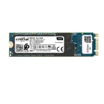 Crucial MX500 1TB M.2 SATA 6Gb M.2 2280 Internal Solid State Drive SSD - CT1000MX500SSD4