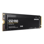 سامسونج هارد الداخلي 980 NVMe M.2 سعة 250 جيجابايت