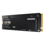 Samsung 980 SSD 1TB M.2 NVMe Internal Solid State Drive