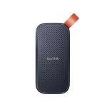 SanDisk Portable SSD 1TB USB-C External Solid State Drive - SDSSDE30-1T00-G26