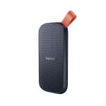 SanDisk Portable SSD 1TB USB-C External Solid State Drive - SDSSDE30-1T00-G26