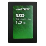هيكفيجن 120 جيجا بايت ذاكرة داخلية اس اس دي  2.5 بوصة, ساتا 3.0 - HS-SSD C100/120G