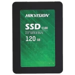 هيكفيجن 120 جيجا بايت ذاكرة داخلية اس اس دي  2.5 بوصة, ساتا 3.0 - HS-SSD C100/120G