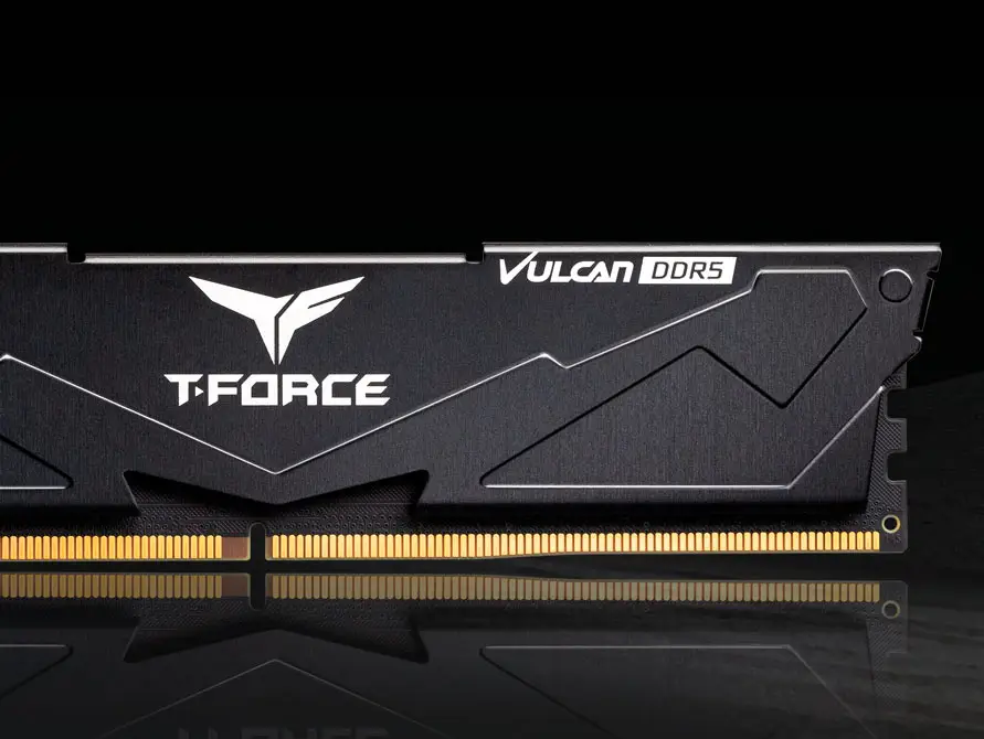 T-Force Vulcan