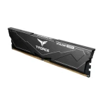 TEAMGROUP T-Force Vulcan DDR5 32GB (2x16GB) 6000MHz Desktop Memory RAM