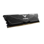 TEAMGROUP T-Force Vulcan DDR5 32GB (2x16GB) 6000MHz Desktop Memory RAM