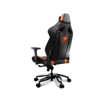 COUGAR ARMOR TITAN PRO the Flagship Gaming Chair Orange