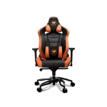 COUGAR ARMOR TITAN PRO the Flagship Gaming Chair Orange