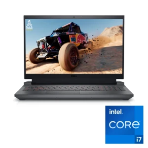 Dell G15 5530 Gaming Laptop Intel Ci7-13650HX 16GB 1TB SSD RTX 4060 8GB 15.6-inch FHD 165Hz Win11 Gray