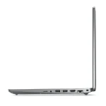 Dell Latitude 5530 Laptop Intel Ci5-1235U 8GB RAM 512GB SSD Intel Iris Xe Graphics 15.6 Inch FHD Grey - 3Years warranty