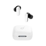 Anker Soundcore R50i NC Earbuds with Noise Cancellation, White - A3959H21