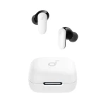 Anker Soundcore R50i NC Earbuds with Noise Cancellation, White - A3959H21