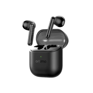 Oraimo FreePods Neo ENC Wireless Earbuds OTW-330S Black