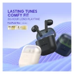 Oraimo FreePods Neo ENC Wireless Earbuds OTW-330S Black